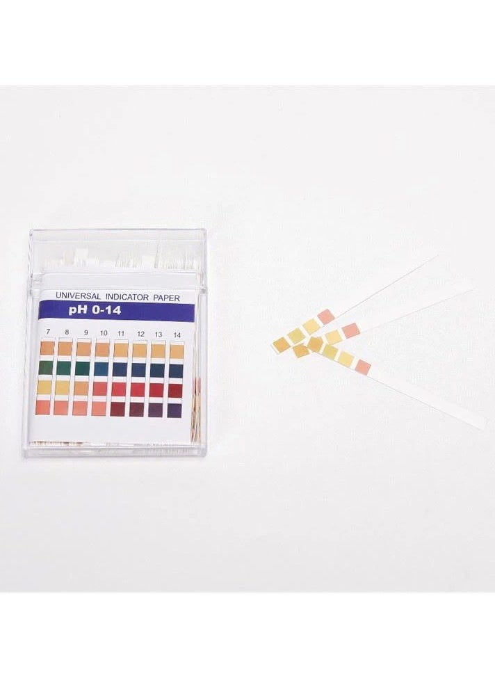 Generic - Multicolor Ph indicator - Image 1