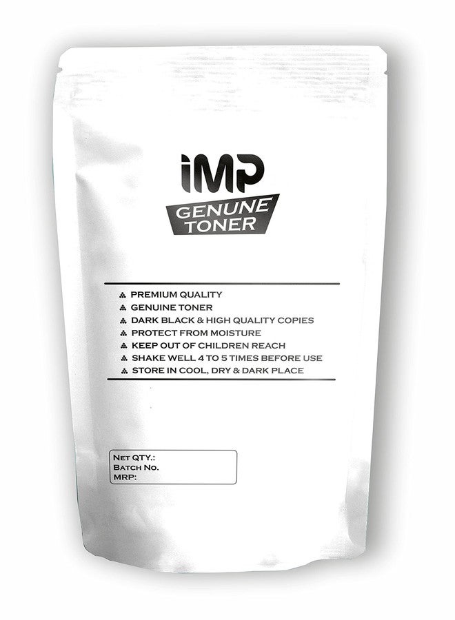 Impetus Buy Genuine Canon IR 6000 Toner Powder for use in Canon IR : 5000, 6000, 3300, 5050, 6570, 2870, 6800, 6020, 2016. (850grm) - Image 3