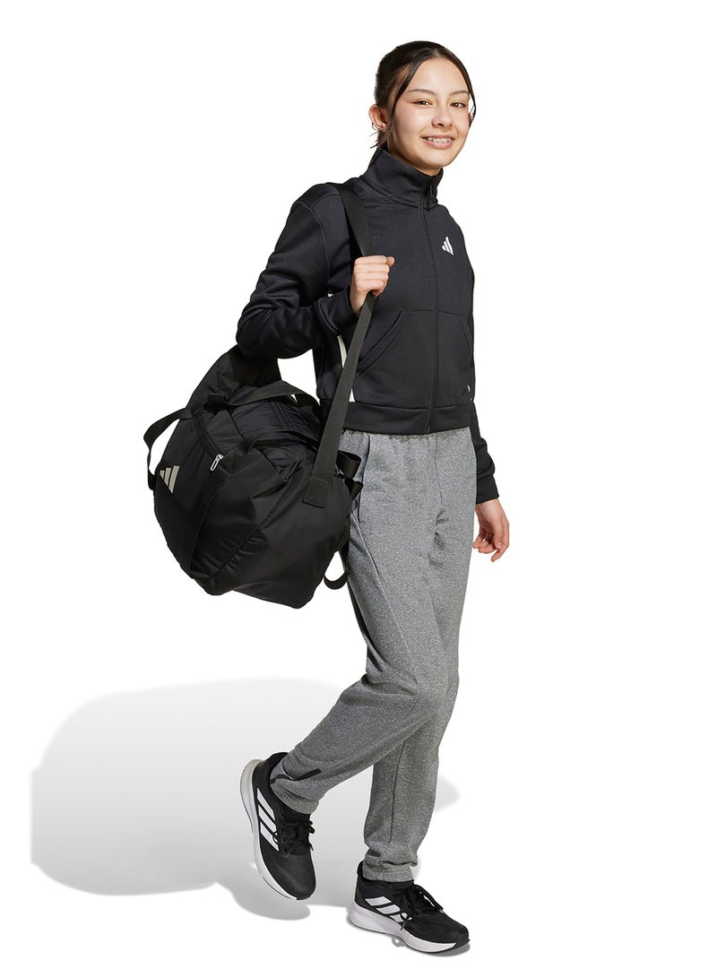 Adidas Kids Training Essential Game And Go Jacket - Image 5