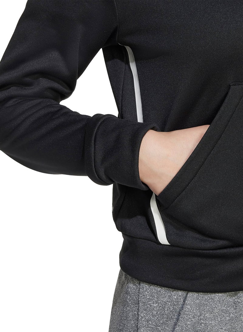 Adidas Kids Training Essential Game And Go Jacket - Image 4