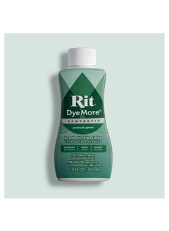 RIT Rit All-Purpose Liquid Dye, Peacock green  - Image 1