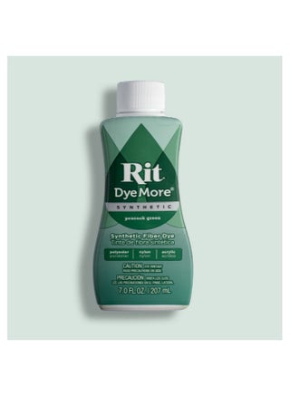 Rit All-Purpose Liquid Dye, Peacock green - pzsku/Z2A33C679EA91DE118FD7Z/45/_/1740292965/9c78c993-f3df-4042-b393-613dcbed8819