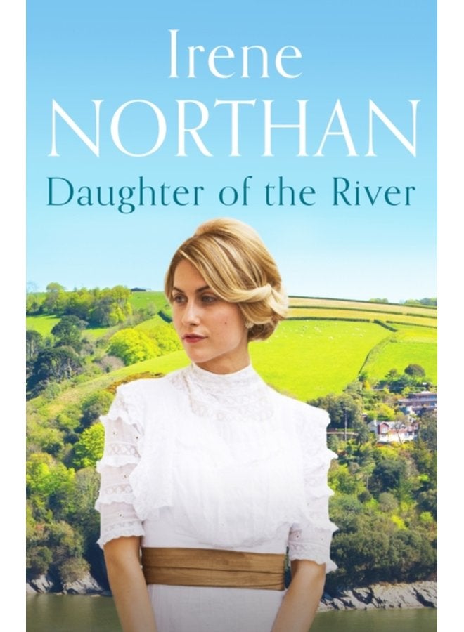 Daughter of the River - Paperback