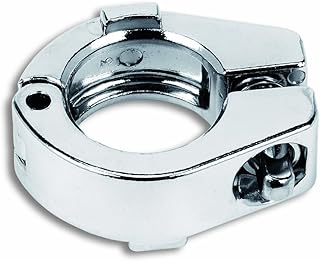DW DW DWSMRKML10 1-Inch Hinged Memory Lock - Image 1