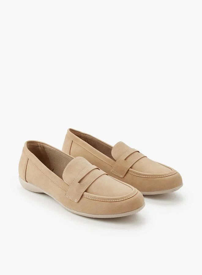 Le Confort Women Slip-On Loafers