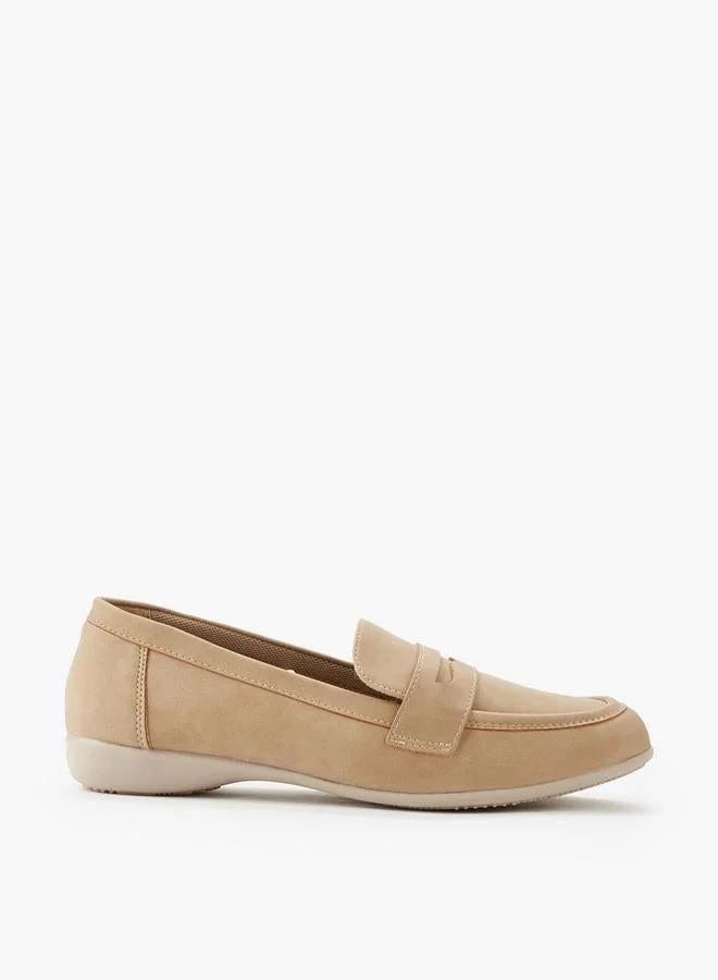 لو كونفورت Women Slip-On Loafers