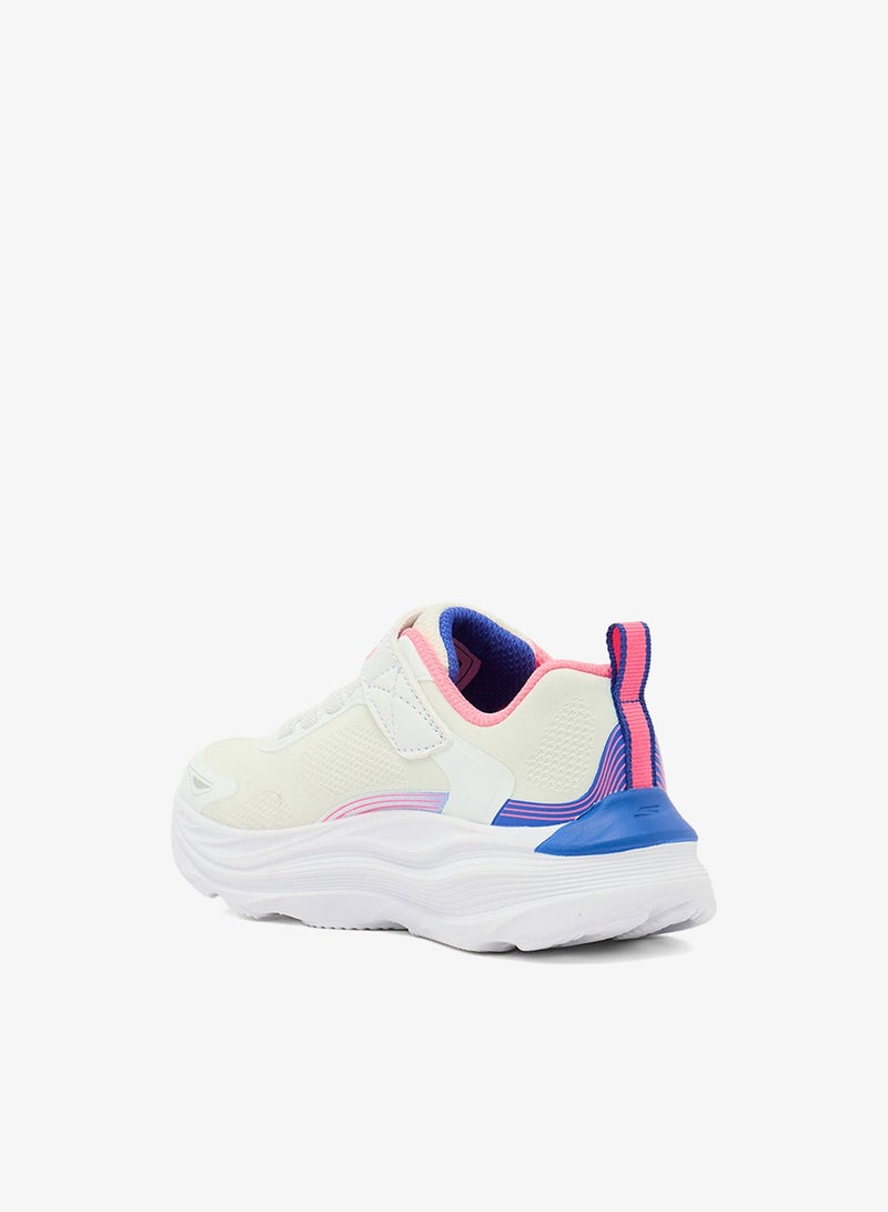 سكيتشرز ماكس رن للأطفال - Image 2