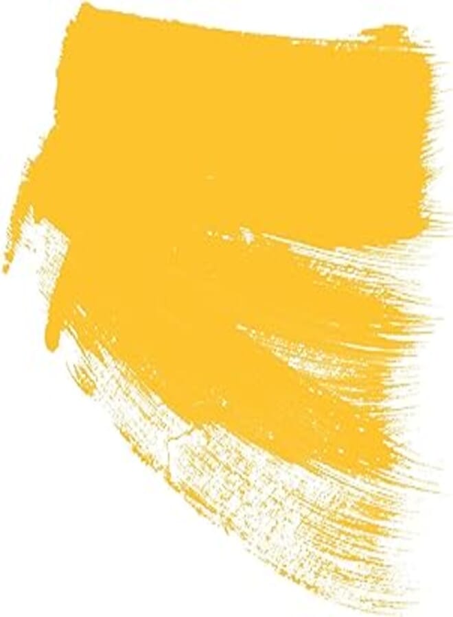 Daler Rowney 136015618 Aqua Fine Water Color - 15 ml, Cadmium Yellow
