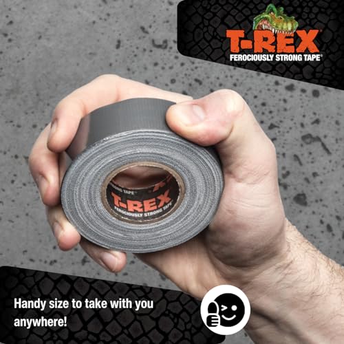 T-Rex شريط لاصق T-REX 10 ياردة من T-Rex رقم الجزء 241330 - Image 3
