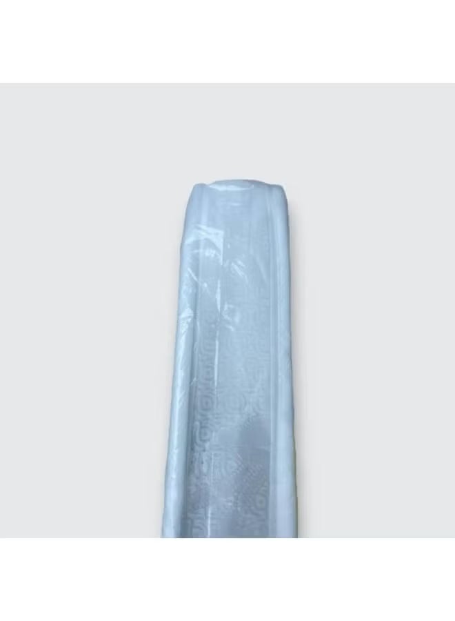 60 Compression Foam Bed Mattress 190 x 90 x 10 cm MS_MTRS_0019 - Image 2