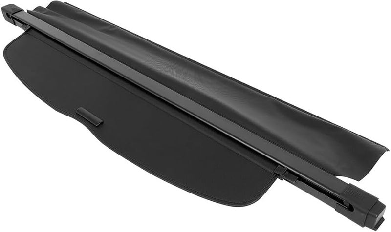 2010 2015 Toyota Prius Rear Trunk Cargo Cover Shade Flexible Luggage Security Tonneau - Image 1