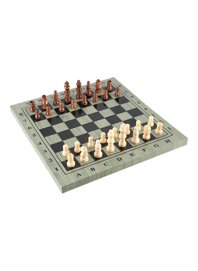 نيبمينينت مجموعة شطرنج عالمية - Image 1