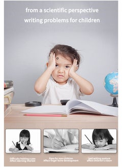 Generic Children's Grip Correction Automatic Pencil  - Image 4