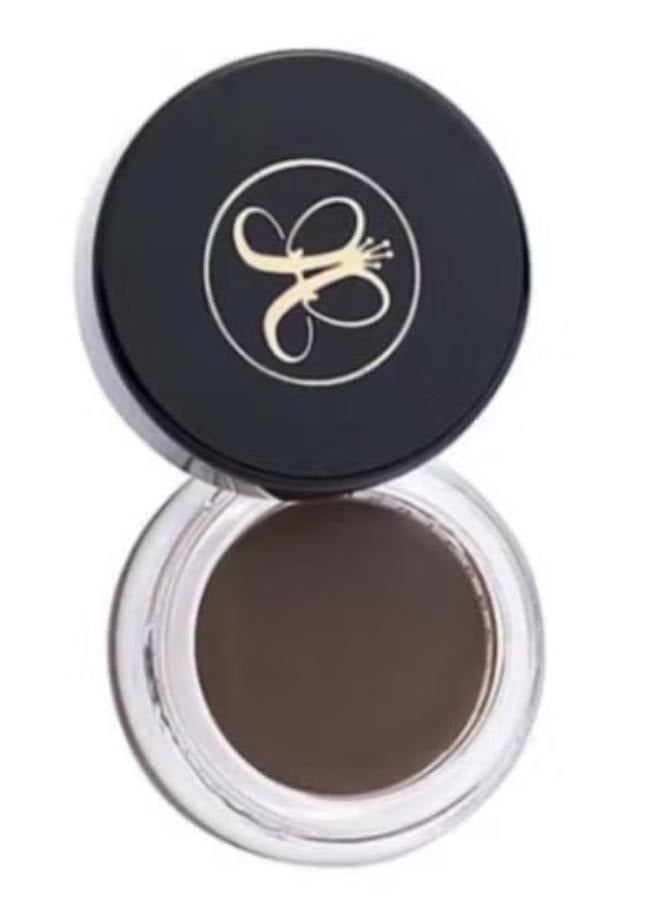 anastasiia professional Dipbrow gel Dark Brown  - Image 1