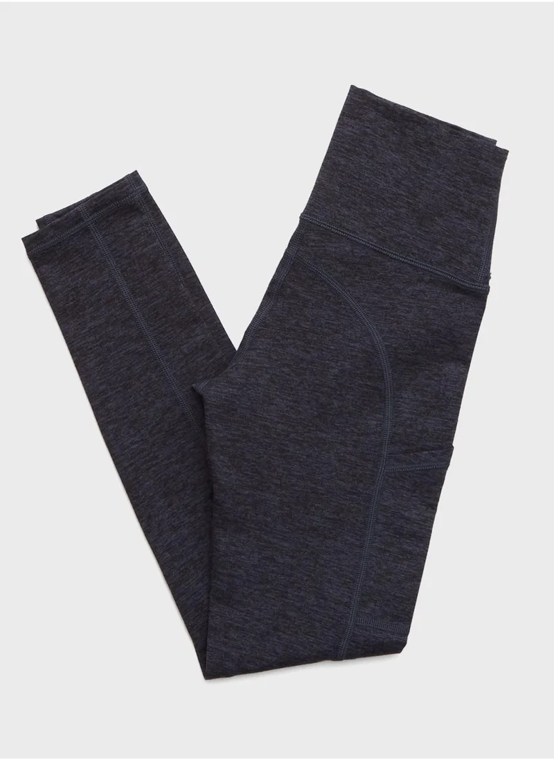 Aerie High Waist Pants
