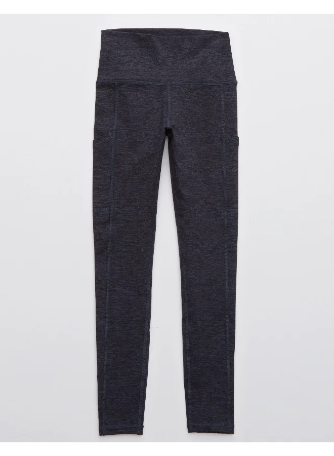 Aerie High Waist Pants