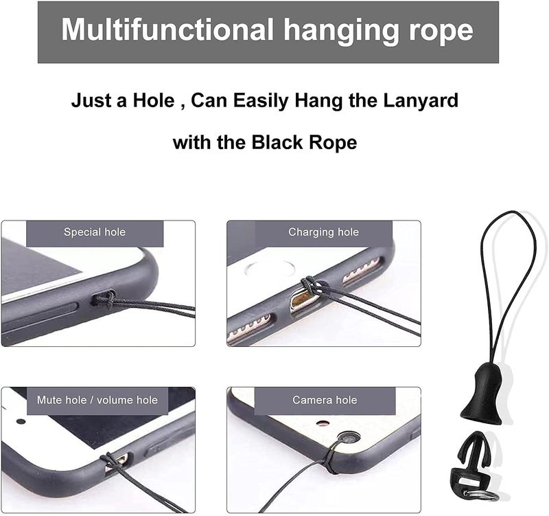 Yiflin Cute Wrist Lanyard For Keys  Keychain  Wallet  Id Holder  Cell Phone  Wristlet Lanyard Key Chain Holder For Women - Image 4
