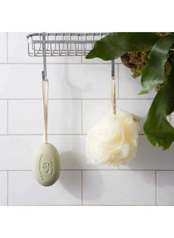 Pre De Provence Soap On A Rope Sage 200 Gram  - Image 4