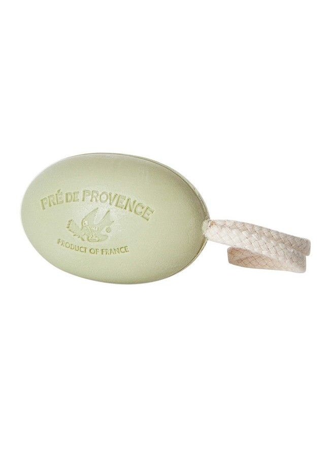 Pre De Provence Soap On A Rope Sage 200 Gram  - Image 3