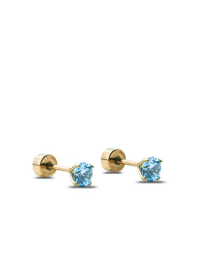 سي-بو أقراط الموضة