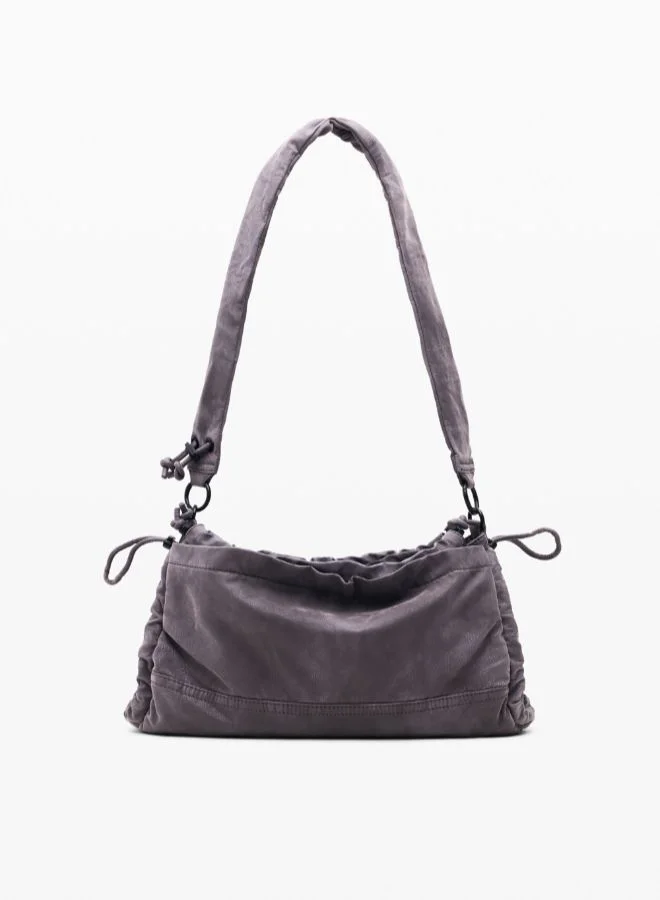 DESIGUAL Medium Denim Bag