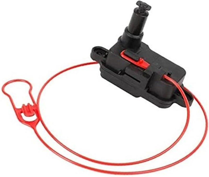 Wivplex Fuel Filler Flap Motor Actuator - Image 1