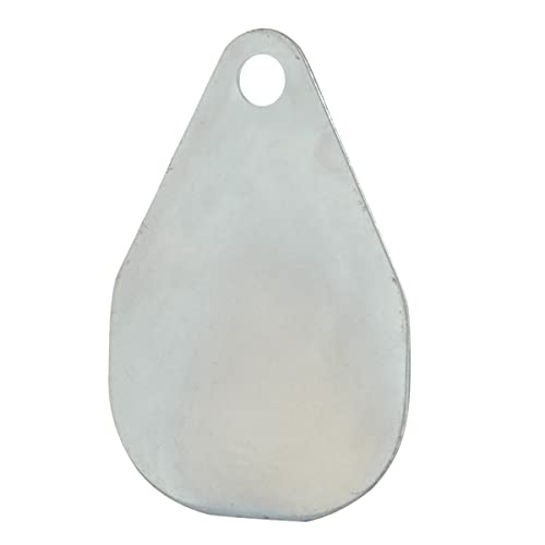 Wilson 305752 Flat Mount for Magnetic Mount Antennas - Image 1