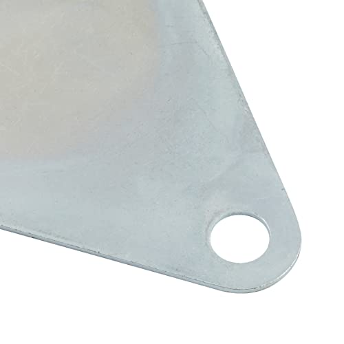 Wilson 305752 Flat Mount for Magnetic Mount Antennas - Image 4