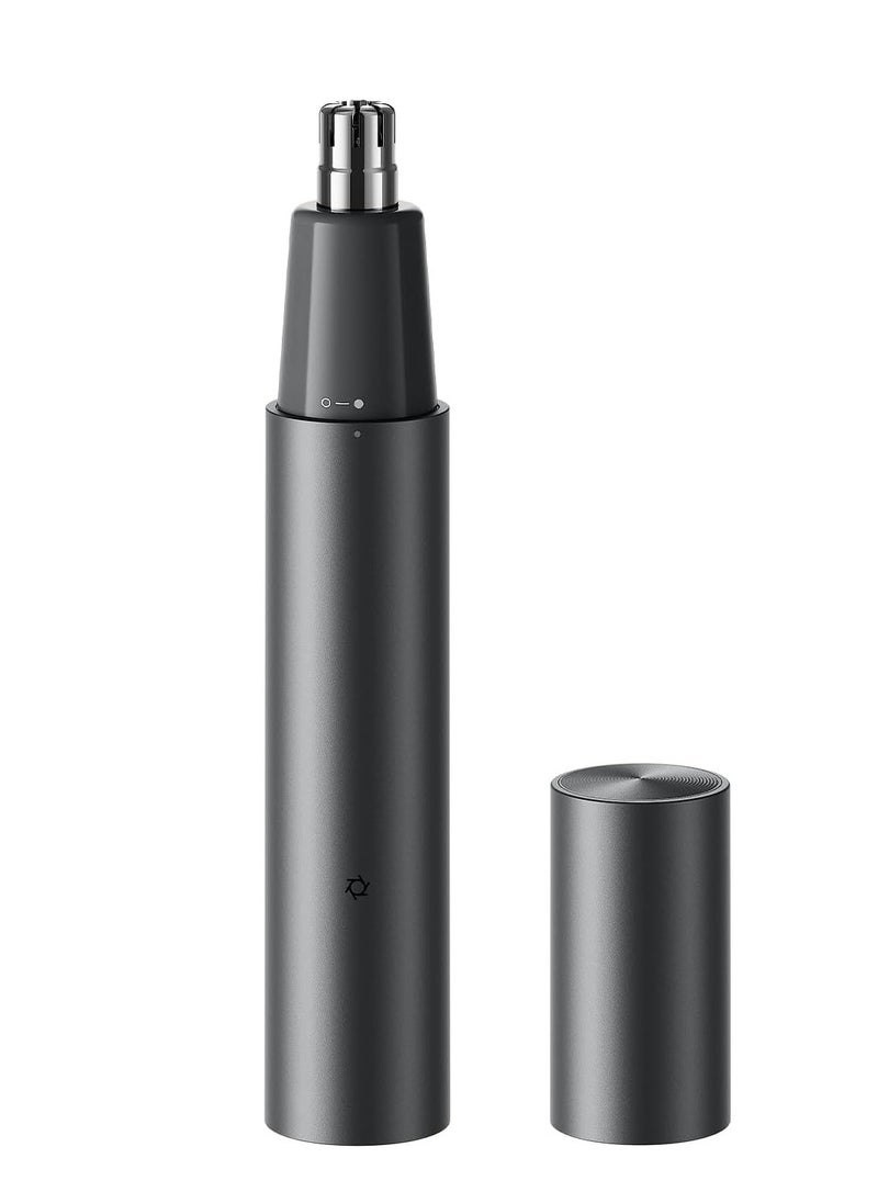 Xiaomi - Xiaomi Nose Hair Trimmer | 6500 rpm Quiet mini motor | IPX5 Waterproof | Type-C charging | upto 90 minutes battery life| - Image 1