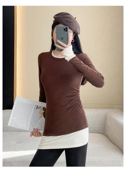 Coffee color