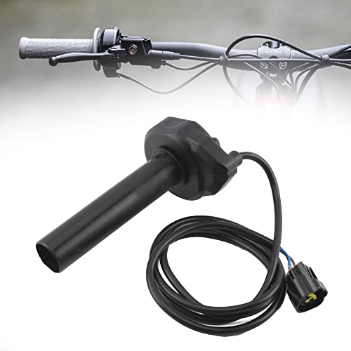 ABCERRSI Sur Ron Throttle, Electrical Motorbike Accelerator Turn Grip for Sur Ron S/X/X160/X260 - Image 1