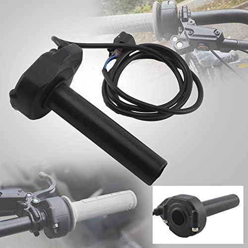 ABCERRSI Sur Ron Throttle, Electrical Motorbike Accelerator Turn Grip for Sur Ron S/X/X160/X260 - Image 5