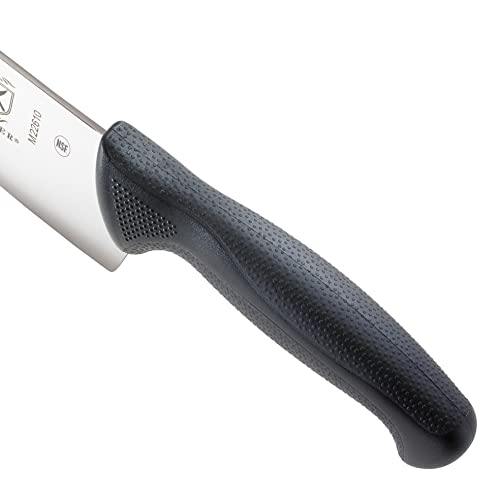 Mercer Culinary M22610 Millennia Black Handle, 10-Inch, Chef's Knife - Image 3