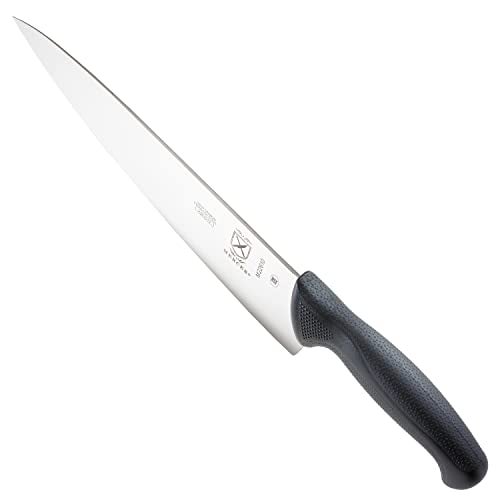 Mercer Culinary M22610 Millennia Black Handle, 10-Inch, Chef's Knife - Image 5