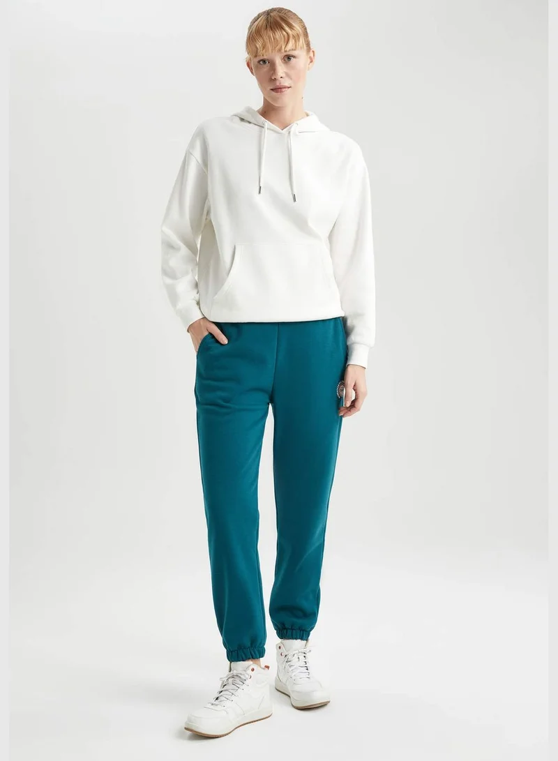 DeFacto Woman Knitted Trousers