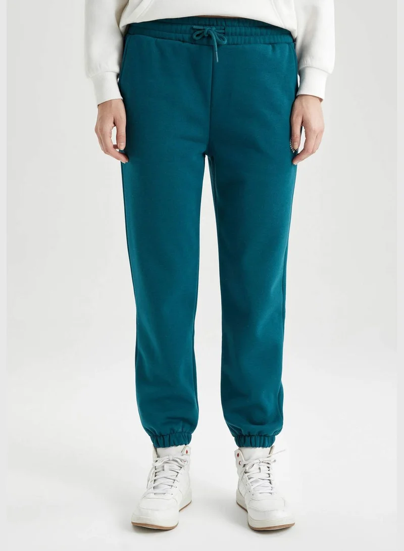 DeFacto Woman Knitted Trousers