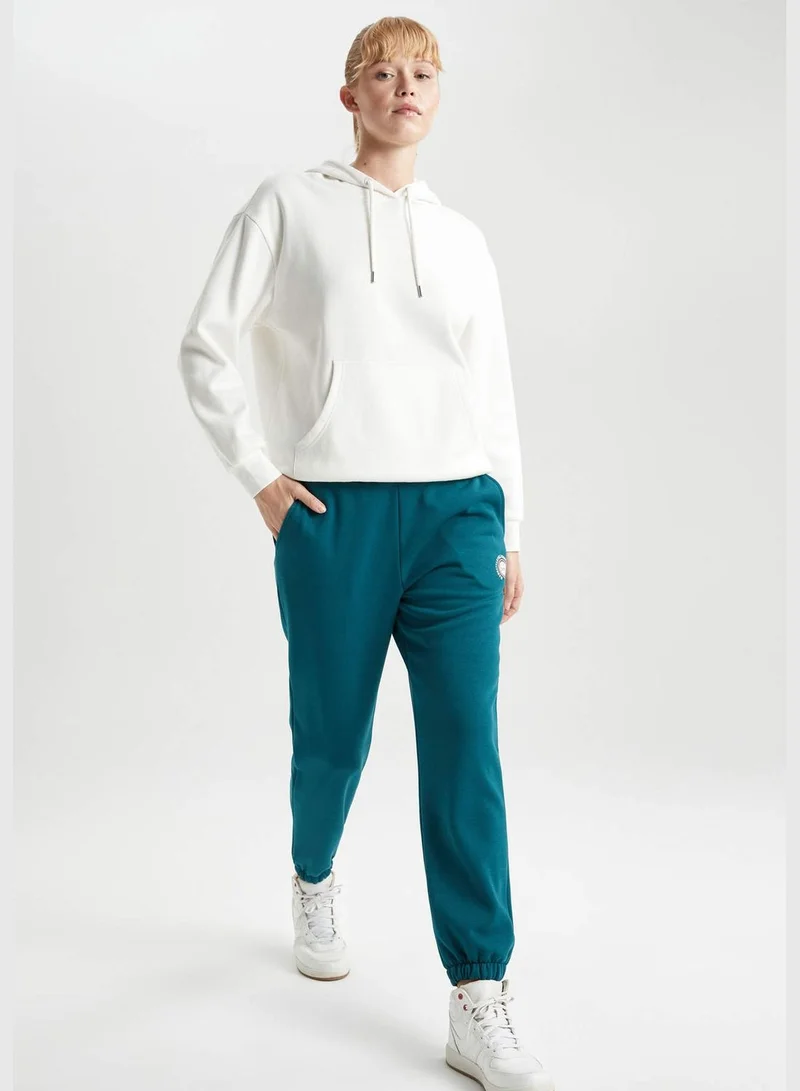 DeFacto Woman Knitted Trousers