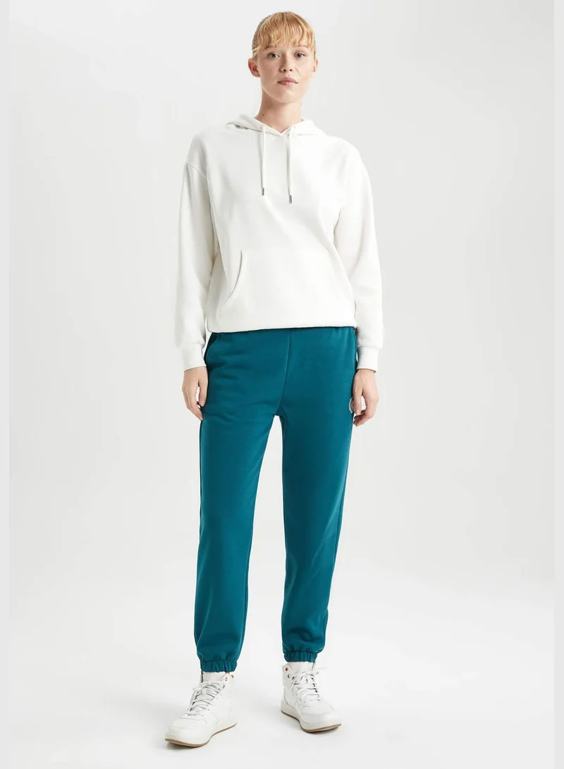 DeFacto Woman Knitted Trousers