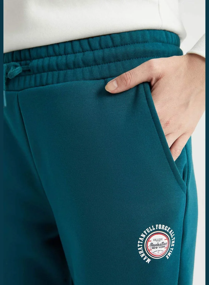 DeFacto Woman Knitted Trousers