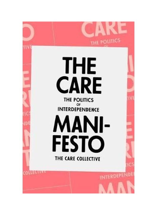 The Care Manifesto: The Politics of Interdependence - Image 2