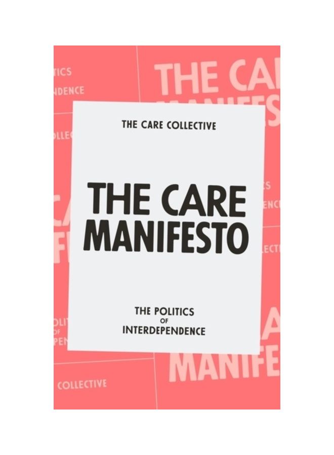 The Care Manifesto: The Politics of Interdependence - Image 3
