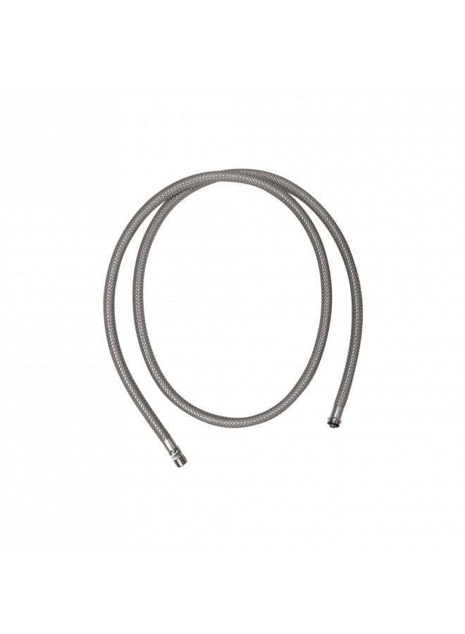 Hansgrohe hansgrohe 88624000 Pull-Out Hose for Kitchen Faucets, Small, Chrome