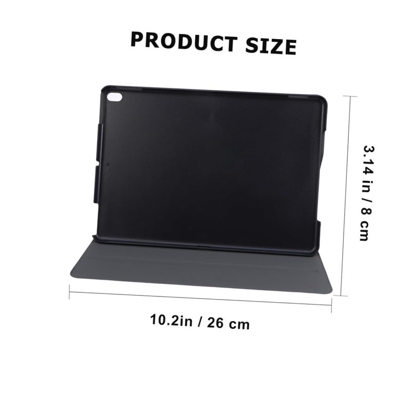 Shockproof Case For 10.5 Inch Tablet With Auto Sleep Wake Function Protective Cover - Image 3