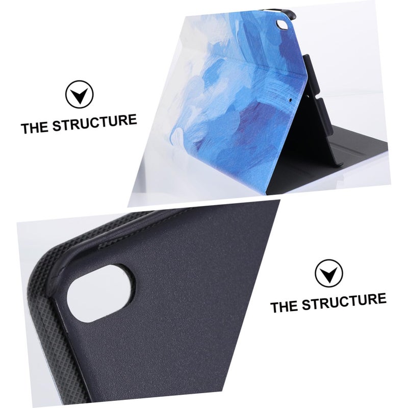 Shockproof Case For 10.5 Inch Tablet With Auto Sleep Wake Function Protective Cover - Image 4