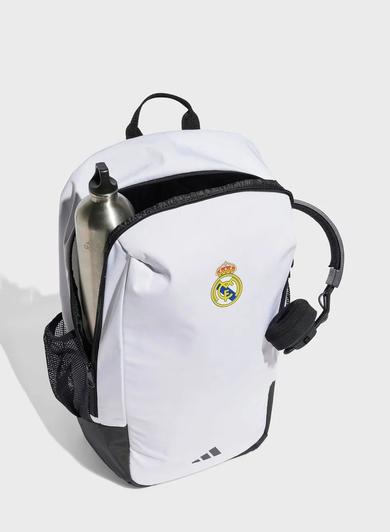Adidas Real Madrid Backpack