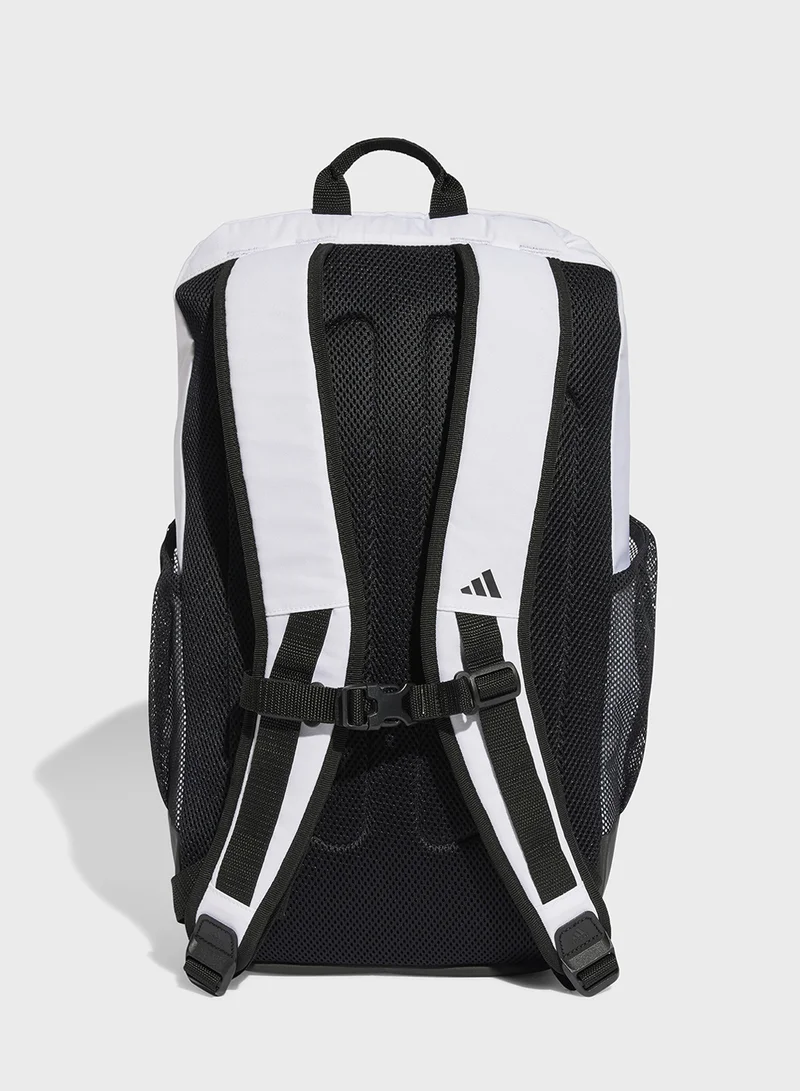 Adidas Real Madrid Backpack