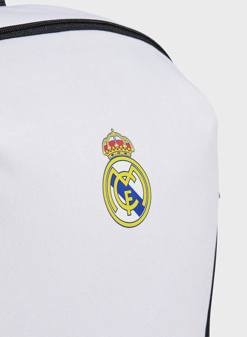 Adidas Real Madrid Backpack