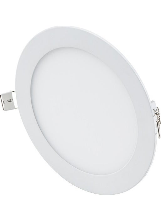 CATA Ct-5147 Eco 12W Panel Led Luminaire Daylight 