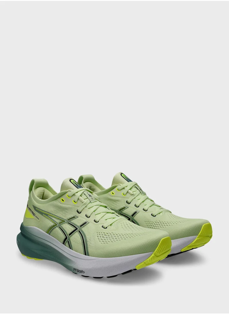 asics Gel-Kayano 31