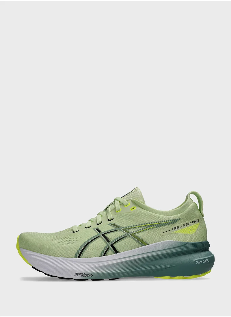 asics Gel-Kayano 31